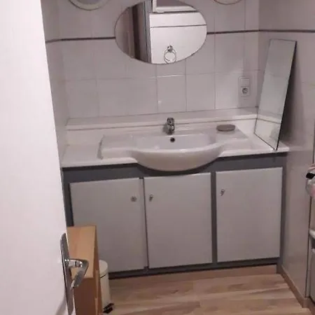 Apartment T3 *