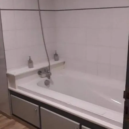 Apartment T3 Sauto
